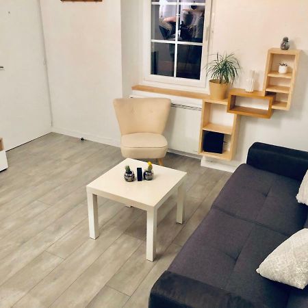 דירות Duplex De Charme, סן מלו מראה חיצוני תמונה
