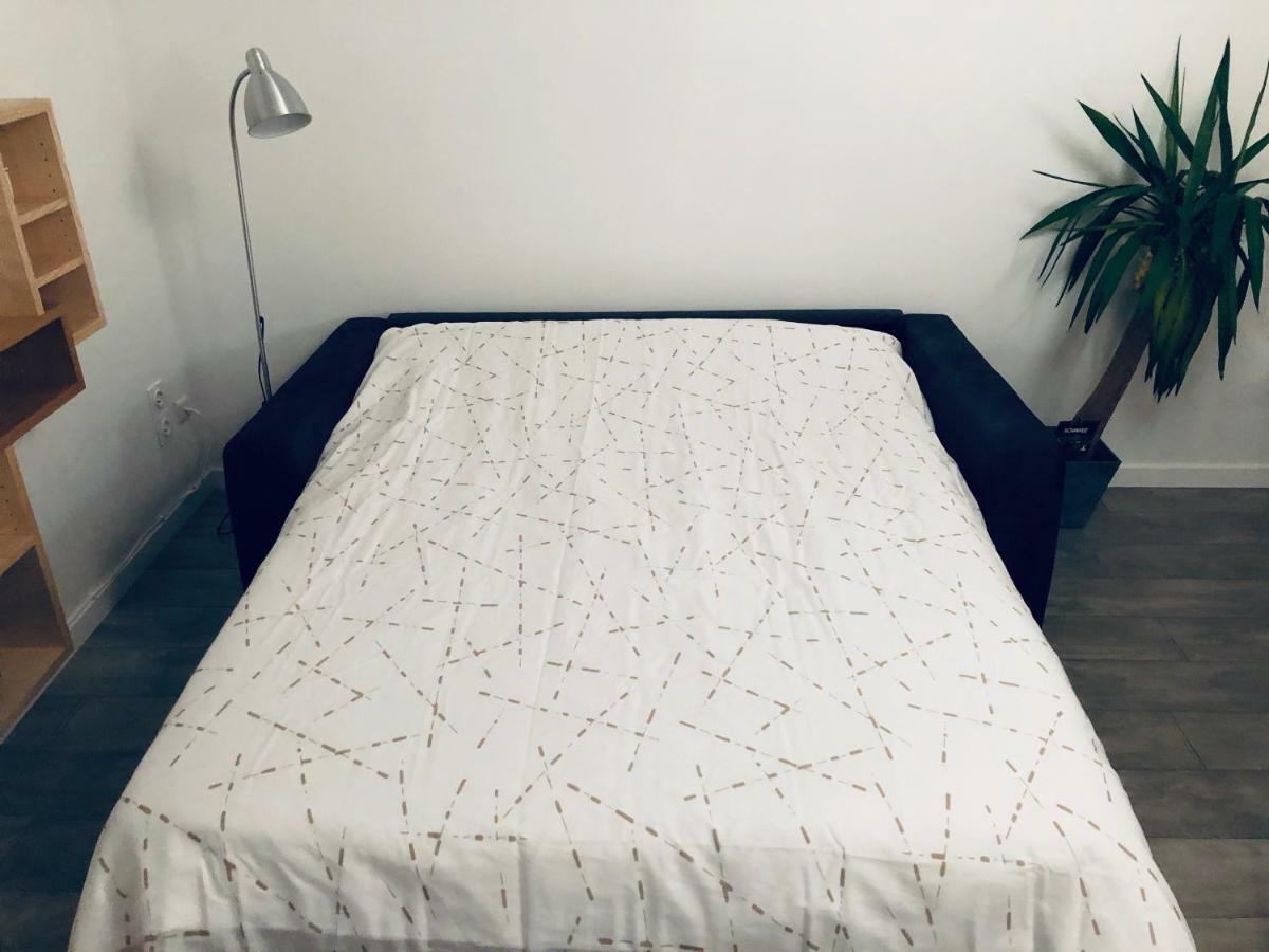 דירות Duplex De Charme, סן מלו מראה חיצוני תמונה